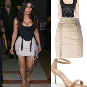 Balmain Skirt